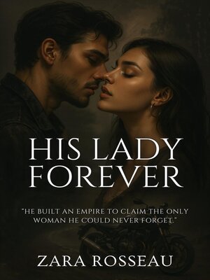 cover image of His Lady Forever